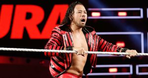 Read more about the article All Aboard the S.S. Strong Style: What To Do Now That You’re Ready To Accept Shinsuke Nakamura As Your Pro Wrestling Lord and Savior