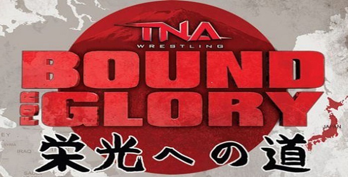 You are currently viewing Bound For Glory 2014 Preview and Predictions