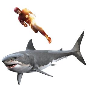 Read more about the article Jumped The Shark Week: Kane