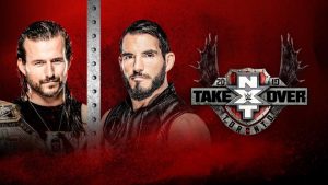 Read more about the article NXT TakeOver: Toronto Preview and Predictions