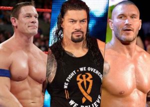 Read more about the article Seven Things: Best 7 Wrestlers On Twitter