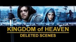 Read more about the article Thy Kingdom Come: Deleted Scenes