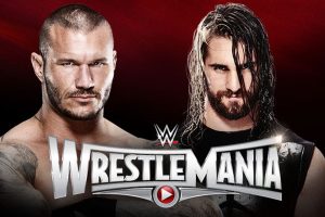 Read more about the article Wrestlemania On Earth: Wrestlemania 31 Card Predictions