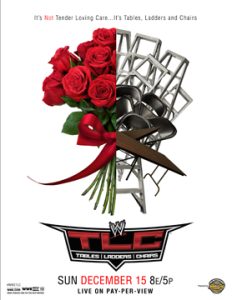 Read more about the article WWE TLC 2013 Preview and Predictions