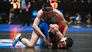 Read more about the article The Influence of Wrestling on Youth and Amateur Sports