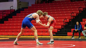 You are currently viewing Wrestling and Mental Toughness: Strategies for Competition