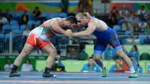 Read more about the article International Wrestling Styles: A Comparative Study