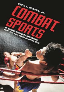 Read more about the article Combat Sports Evolved: The Fusion of Wrestling and Boxing