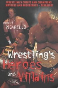 Read more about the article Heroes and Villains: Character Dynamics in Wrestling and Boxing