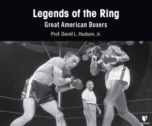 Read more about the article Legends of the Ring: Profiles of Boxing Greats