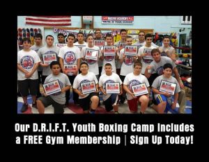 Read more about the article Youth Training Camps: Introducing Kids to Boxing and Wrestling