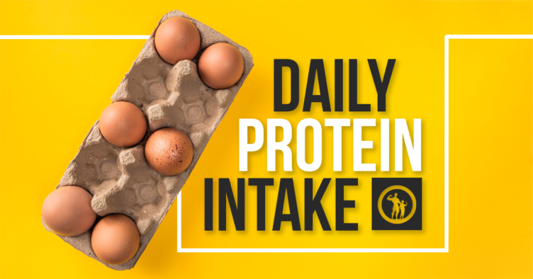 understanding your protein requirements is crucial
