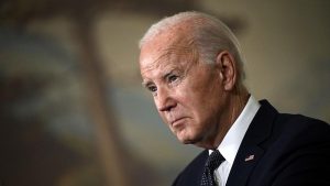 Read more about the article Joe Biden: A Profile of Leadership in Contemporary America